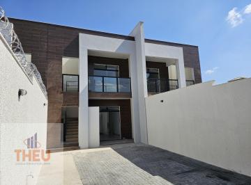 Casa de 3 quartos, Contagem · Casa duplex, 3 quartos, suíte e churrasqueira, no Xangri-lá!