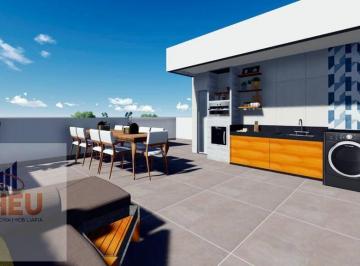 Casa · 153m² · 3 Quartos · 2 Vagas · Casa 3 quartos com suíte e cobertura no Xangri-lá, Contagem-MG.