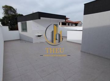 Apartamento · 167m² · 3 Quartos · 1 Vaga · Linda cobertura 3 quartos com suíte no Xangri-lá, Contagem/MG