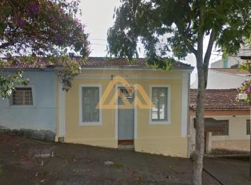 Foto 01 · Casa, Centro, Poços de Caldas, MG