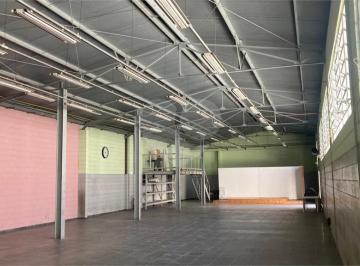 Comercial de 1 quarto, São Paulo · Galpão para venda, 316m² em Santana - São Paulo - SP