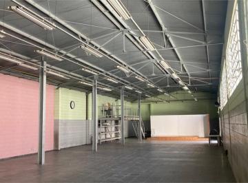 Comercial de 1 quarto, São Paulo · Galpão para venda, 316m² em Santana - São Paulo - SP