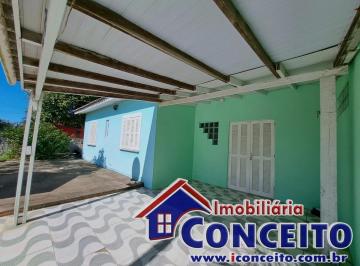 Casa de 4 quartos, Imbé · C92 - Ótima residência composta de 04 dormitórios em excelente localização