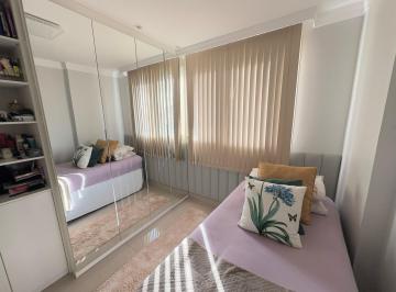 Apartamento de 3 quartos, Águas Claras · Avenida Araucárias 4530, Península Lazer, 03 Quartos 103m2, Reformado, Repleto Armários, Closet