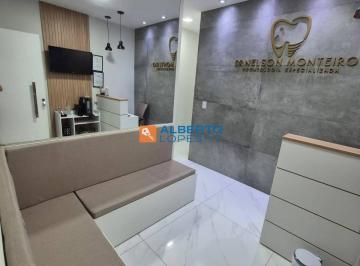 Comercial · 30m² · 1 Vaga · SALA COMERCIAL PLANEJADA E MODERNIZADA ESTRADA DO GALEÃO ILHA DO GOVERNADOR