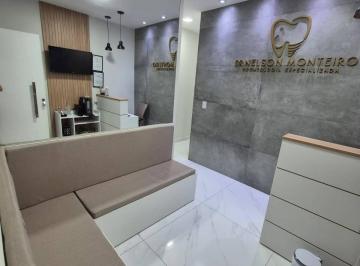 Comercial · 30m² · 1 Vaga · SALA COMERCIAL PLANEJADA E MODERNIZADA ESTRADA DO GALEÃO ILHA DO GOVERNADOR