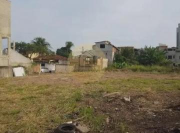 Terreno , Macaé · area no novo cavaleiros com 4500 m2 todo murado de frente para o asfalto