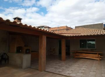 Casa , Vespasiano · Casa 02 andares com 02 Vagas de garagem