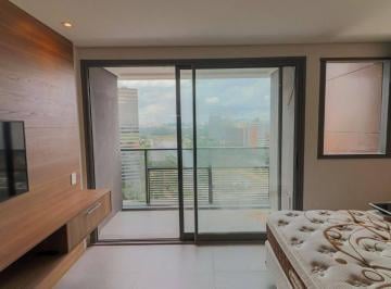 img0 · Studio à venda com 37m², 1 quarto em Pinheiros