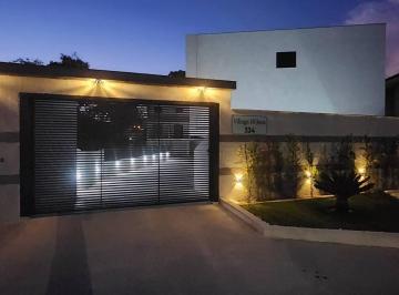 img0 · Casa à venda de 100m², 2 quartos em Cotia