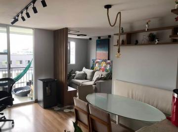 img0 · Apartamento à Venda  em Rio Pequeno