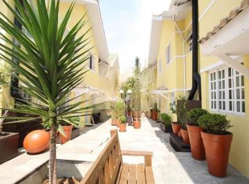 img0 · Casa de condomínio à venda com 156m², 3 quartos no Jardim Monte Kemel