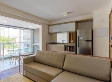 img0 · Apartamento a venda em Sumaré com 41 m²
