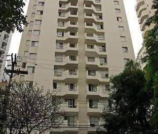 img0 · Apartamento à Venda em Indianópolis