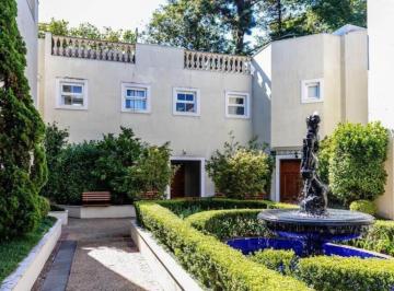 img0 · Jardim Petrópolis Casa de condomínio