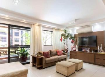 img0 · Apartamento à venda com 132m², 3 quartos no Itaim Bibi