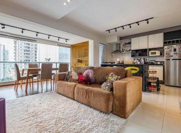 img0 · Apartamento à venda com 69m², 1 quarto na Sumaré