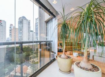 img0 · Apartamento à venda Vila Nova Conceição 244m2 / São Paulo / Contato: (11) 94332-1122