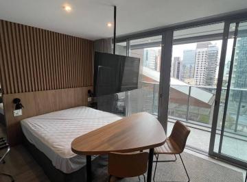 img0 · Studio à venda com 30m², 1 quarto em Pinheiros