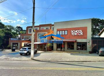 Comercial · 41m² · 1 Vaga · Centro Comercial ÁAREA - Térreo com 41,86 m² + 1 vaga - LOCADO