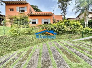 Casa · 218m² · 4 Quartos · 6 Vagas · Miolo da Granja - 4 dorm / 2 sts, linda vista!