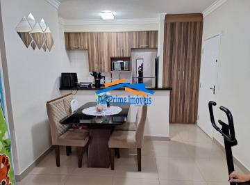 Apartamento · 57m² · 2 Quartos · 1 Vaga · Apartamento 2 Quartos sendo 1 Suíte 57m², 1 Vaga - Umuarama/Osasco