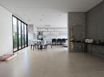 Foto 20 · Casa de alto padrão no Condomínio Residencial Belas Artes em Anápolis-GO: