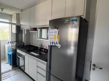 Foto 01 · Apartamento, Jardim Novo Horizonte, Jundiaí, SP