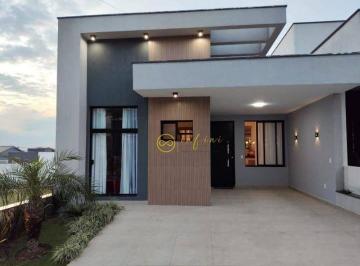 6e8783bfaa7e7398f750097dda93a4051a37a266 · Casa Térrea de Condomínio com 3 Quartos, sendo 1 Suíte à venda, 95 m² por R$ 759.000 - Condomínio Vi