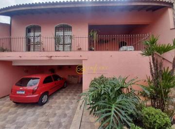 5035867855dc7c6ad90713342acda9ff424b12c0 · Casa com 3 quartos, sendo 1 suíte  à venda, 178 m² por R$ 745.000,00 - Jardim São Paulo - Sorocaba/S