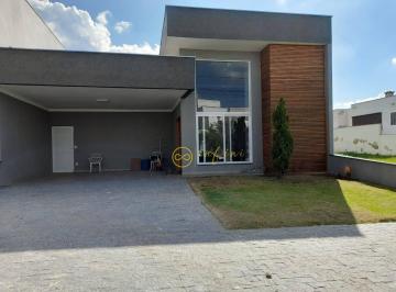 32a543c81514f838ea42fe55acd34cbfa638603e · Casa com 3 Quartos, sendo 2 suítes, à venda, 180 m² por R$ 1.095.000 - Condomínio Campos do Conde I