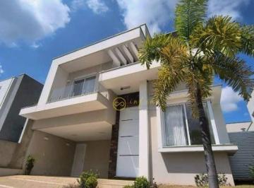 38b1eece3549010c01e279ba0dfb1cea10d693d0 · Casa com 3 Quartos, 250 m² - aluguel por R$ 11.500/mês ou venda por R$ 2.200.000 - Condomínio Cyrela