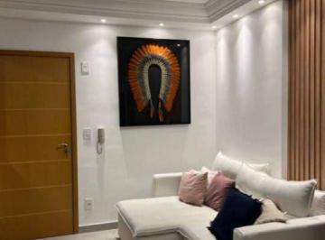 75ba679ae349cf87f1ff9a906f571c611147f064 · Apartamento Studio com 1 Quarto à venda, 52 m² por R$ 650.000 - Condomínio Spettacolo Patriani - Par
