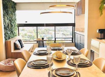 c240c57d694f161be429559c88808c01bbafe78d · Apartamento com 3 Quartos sendo 1 Suíte à venda, 87 m² por R$ 1.100.000 - Condomínio Riserva Natura 