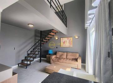 b8b7f58fc8b117cd6913a32ab6509db21171ebb4 · Apartamento com 1 Quarto para alugar, 62 m² por R$ 3.675/mês - Condomínio Edifício Hoghway - Sorocab