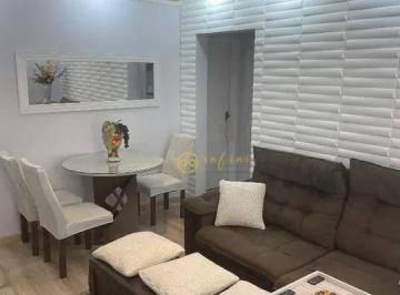 1791ddd7fd7a71b4e672788b2133cf94a5802c50 · Apartamento com 2 quartos sendo 1 suíte à venda, 57 m² por R$ 360.000 - Jardim Ferreira - Sorocaba/S