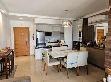 fedcf5290915594bbde8293fe29734d3da68f103 · Apartamento com 3 quartos à venda, 85 m² por R$ 950.000 - Edifício Luzes Campolim - Parque Campolim 