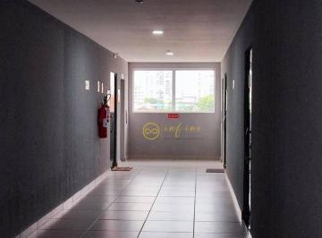 ddc2ea5923d01ddbf2eefb3d99ac0ddbbdec5911 · Sala à venda, 41 m² por R$ 360.000- Edifício Black And Wite Business Center - Jardim Emília - Soroca