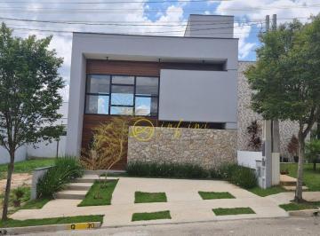 304338a8701fd6624e8da172e07d98f193e383cd · Casa com 1 quarto sendo suíte  para venda, 94 m² por R$ 820.000 - Residencial Terras de São Francisc