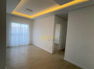 a0976e48145c228962fc209097ae7a793345dd64 · Apartamento à venda por R$ 240.000 -Residencial Colinas do Horto - Sorocaba/SP