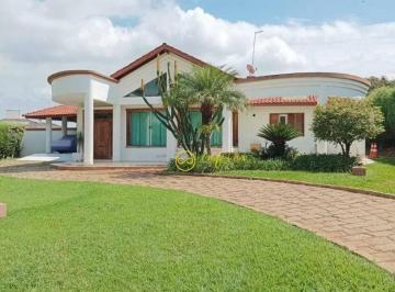 91410c04750c1b5dab48fd1195c5de6f5ec95a15 · Casa de Condomínio com 5 quartos sendo 2 suítes à venda, 520 m² por R$ 2.800.000 - Condomínio City C