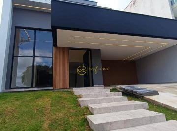 18ad8d044bb4f42e9966d68abb75d568d6516ec2 · Casa Térrea de Condomínio com 3 suítes 213 m² - venda por R$ 1.800.000  - Residencial Aldeia da Mata