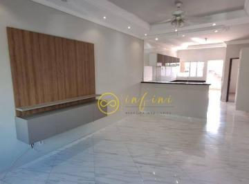 f84a2baf552f0f1af99a94b35c9c18d44ea29105 · Casa com 3 dormitórios à venda, 281 m² por R$ 820.000 - Condomínio Golden Park Sigma - Sorocaba/SP