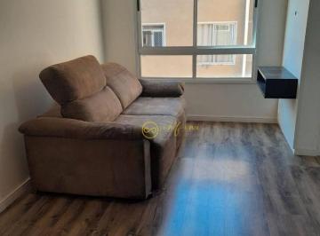 96f125c207fba97398bd18ac36712d9de8cf6ea1 · Apartamento com 2 quartos à venda, 47 m² por R$ 244.000 - Condomínio Supremo - Sorocaba/SP
