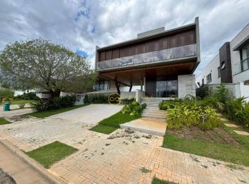 43ef2172a04ee0ae5a96ea47eef46624eba31043 · Casa de Condomínio com 3 Quartos, 342 m² aluguel por R$ 17.800/mês ou venda por R$ 3.500.000 - Con