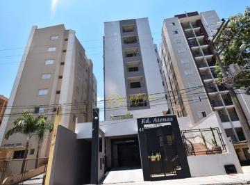 f2925574f649fd927cba57c13bc3d3a4a7a20520 · Apartamento com 3 Quartos para alugar, 100 m² por R$ 2.500/mês - Condomínio Atenas - Parque Campolim