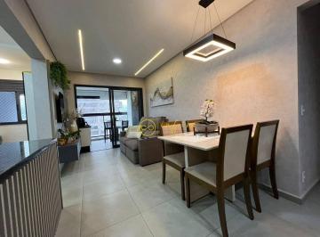 b2fc0f1837cd015a3da1cc23d588f354d78066d4 · Apartamento com 2 quartos, sendo 1 suíte à venda, 72 m² por R$ 800.000 - Condomínio Residencial JK