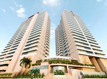 Apartamento de 2 quartos, Praia Grande · Apto 2 Quartos, sendo 1 suite, sacada gourmet e 1 vaga - Caiçara, Praia Grande