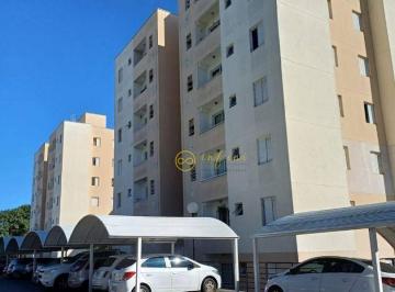 75a2db25470fbbfb8e3db9ecaf3f8d6841de476f · Apartamento Mobiliado, com 2 Quartos à venda por R$ 250.000 - Residencial Ilha de Málaga - Votoranti