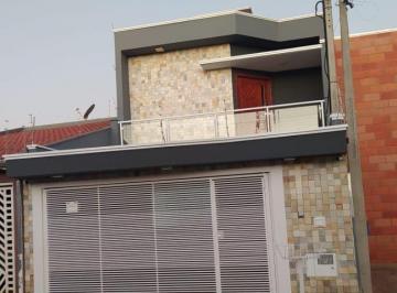 eb93513784d0adc834677dec1a6f9603e99bbb05 · Casa com 3 quartos, sendo 1 suíte  à venda, 220 m² por R$ 540.000 - Jardim Wanderley - Tatuí/SP